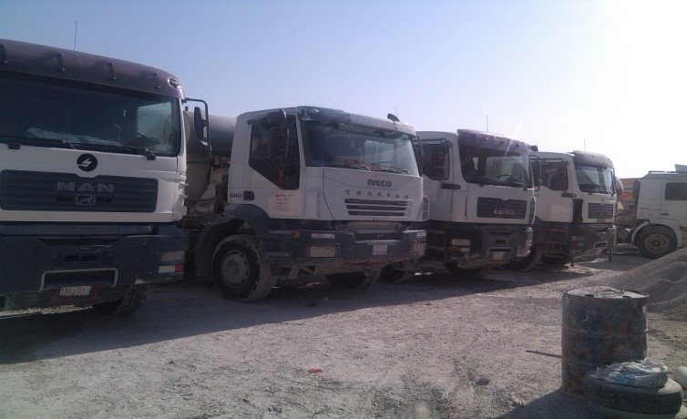 Commercial Project