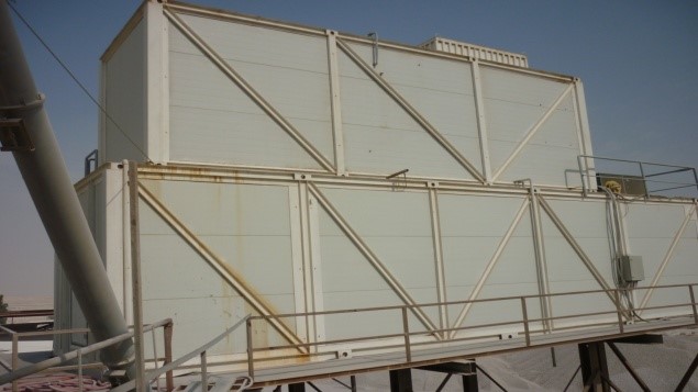 Concrete Plant