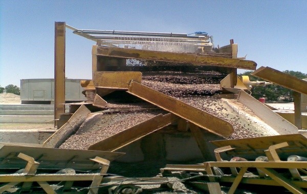 Industrial Project